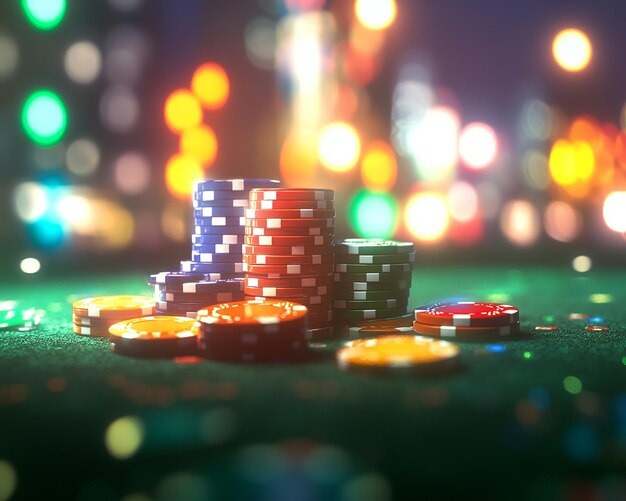 kpk toto live casino studio with dealer and multiple camera angles